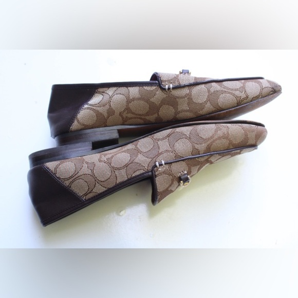 Coach Haley loafers - Picture 10 of 16